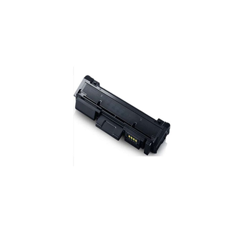 Cartuccia toner generica nera Samsung MLT-D116L/MLT-D116S - Sostituisce SU828A/SU840A