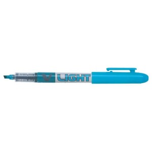 Pennarello Pilot V-Light -...