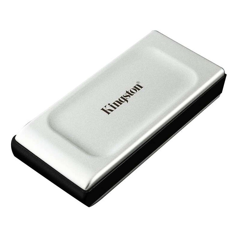 Kingston XS2000 Disco rigido portatile solido SSD da 1 TB USB 3.2