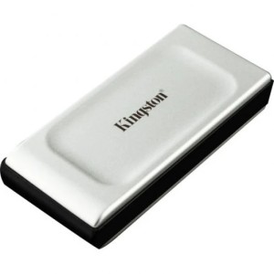 Kingston XS2000 Disco...