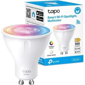 TP-Link Tapo L630 Lampadina...