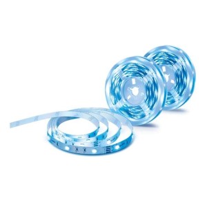 Striscia LED RGB Smart WiFi...