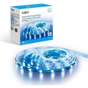 Striscia LED RGB Smart WiFi...
