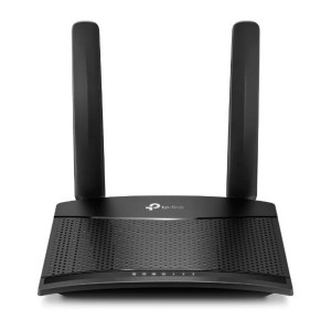 Router WiFi N TP-Link 4G...