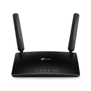 Router Wireless N TP-Link...