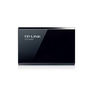 Lo splitter Poe TP-link...