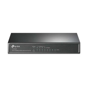 Switch PoE desktop TP-Link...
