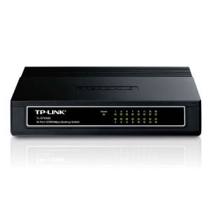 Switch da tavolo TP-Link...