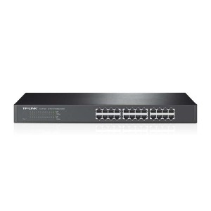 Switch Rack TP-Link - 24...
