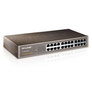 Switch TP-Link TL-SF1024D...