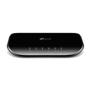 Switch desktop TP-Link...