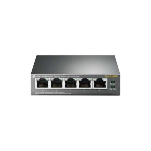 Switch desktop TP-Link: 5...