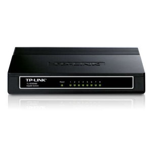 Switch desktop TP-Link...