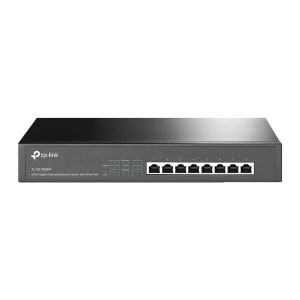 Switch desktop TP-Link - 8...