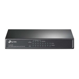 Switch desktop TP-Link: 8...