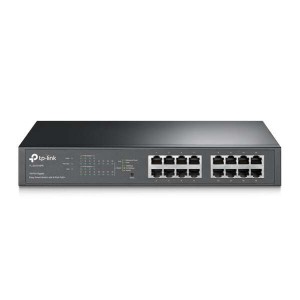 Switch TP-Link Easy Smart -...