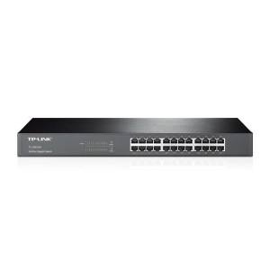 Switch TP-Link con 24 porte...