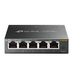 TP-Link Easy Smart Switch...