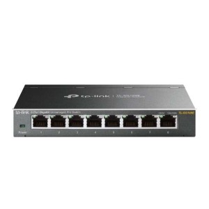 Switch TP-Link Easy Smart -...