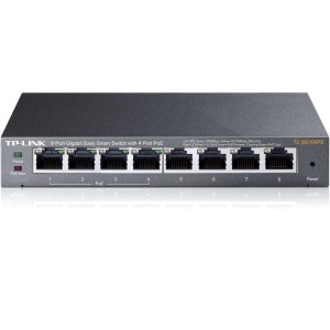 Switch Easy Smart TP-Link...