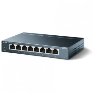 Switch RJ45 10/100/1000Mbps...
