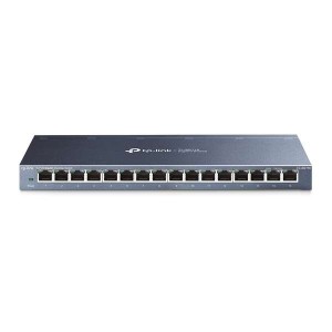 Switch Gigabit ingestibile...