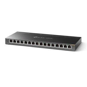 Switch Gigabit a 16 porte...