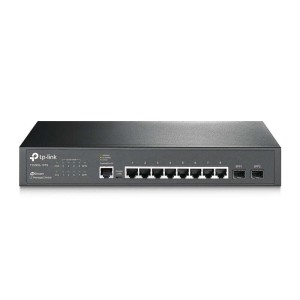 TP-Link Switch Gestionable...