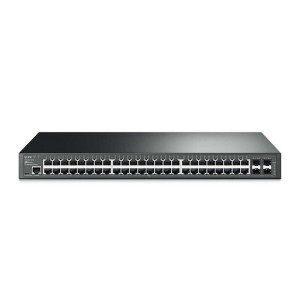 TP-Link Switch JetStream...