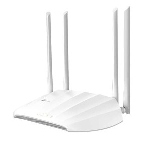 Punto di accesso wireless...