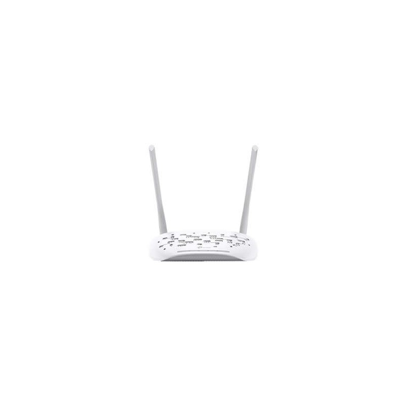 Punto di accesso Wireless N TP-Link TL-WA801N da 300 Mbps