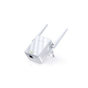 Estensore di copertura WiFi...