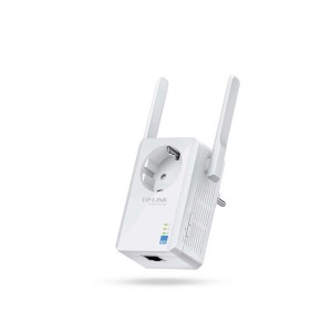 Estensore di copertura WiFi...