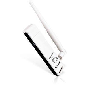 Adattatore USB wireless...
