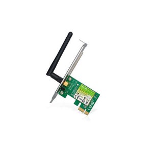 Adattatore wireless PCI...