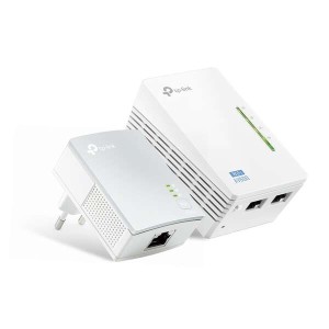 TP-Link TL-WPA4220KIT AV600...