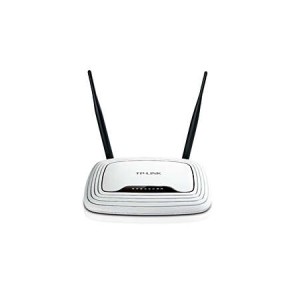 Router wireless N TP-Link...