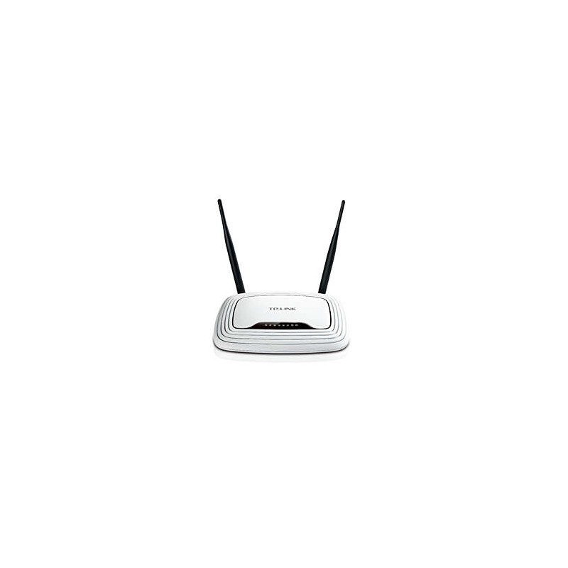 Router wireless N TP-Link TL-WR841N 300 Mbps