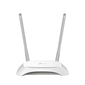 Router wireless N TP-Link...