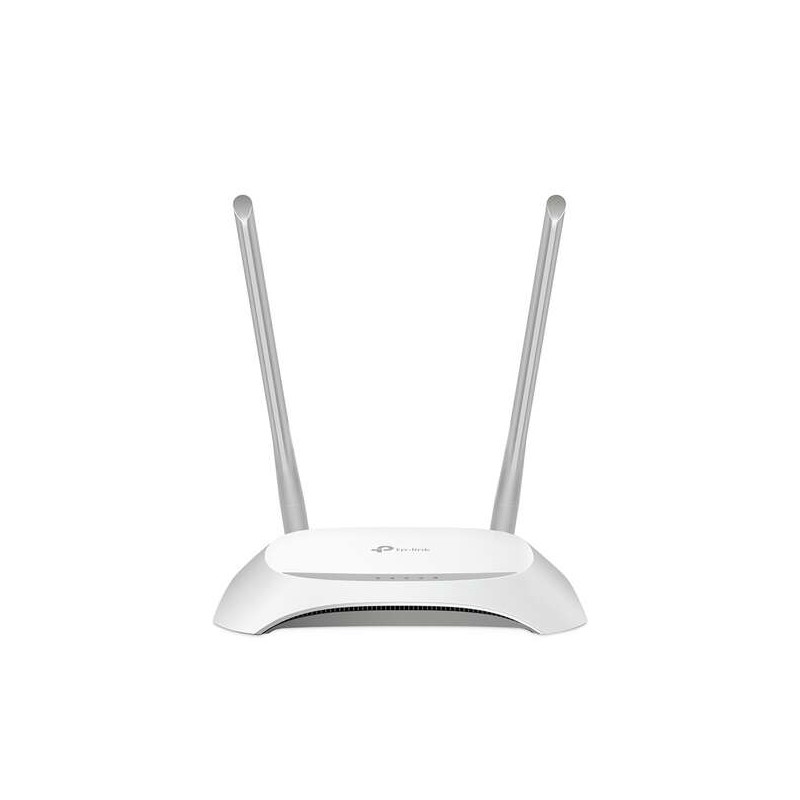 Router wireless N TP-Link da 300 Mbps