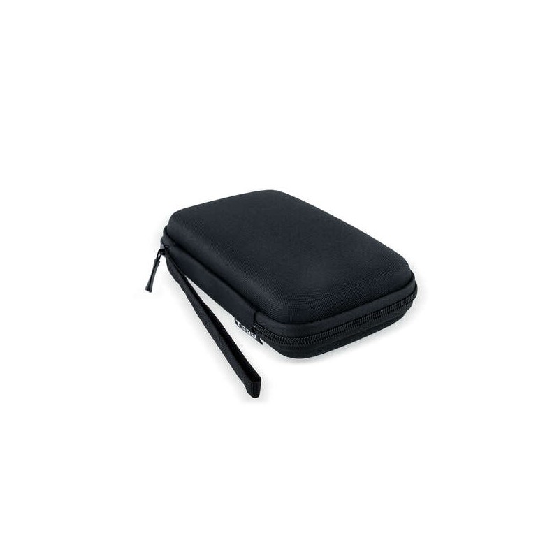 Custodia protettiva Tooq per box esterno da 2.5. - Colore nero