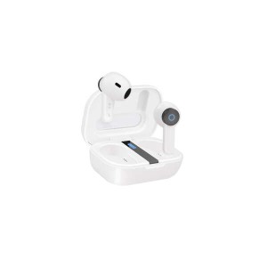 Cuffie wireless + microfono...