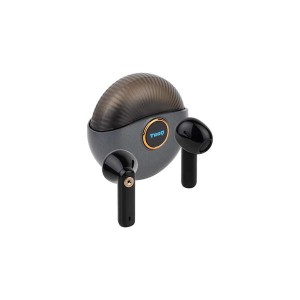Cuffie Wireless + Microfono...