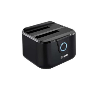 Tooq Docking Station USB...