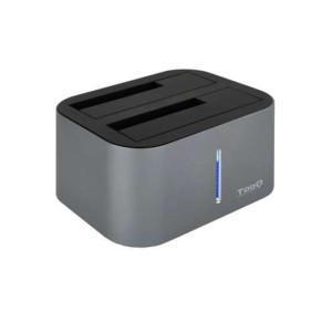 Tooq Docking Station USB...