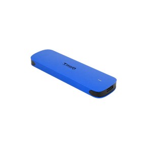 Tooq M.2 NVME USB3.1 Gen2...