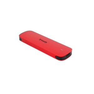 Tooq M.2 NVME USB3.1 Gen2...