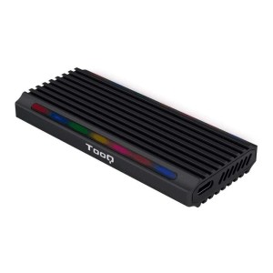 Custodia SSD esterna Tooq...