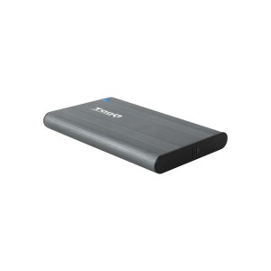 Tooq Custodia per HDD/SSD...