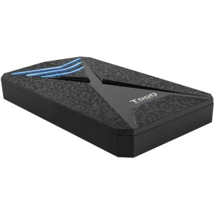 Tooq Custodia HDD/SDD da...